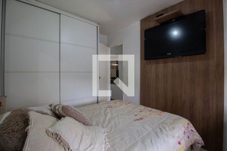 Apartamento para alugar com 72m², 3 quartos e 1 vaga Apartamento para alugar com 72m², 3 quartos e 1 vagaQuarto 2