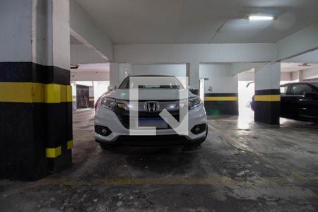 Apartamento para alugar com 72m², 3 quartos e 1 vaga Apartamento para alugar com 72m², 3 quartos e 1 vagaGaragem