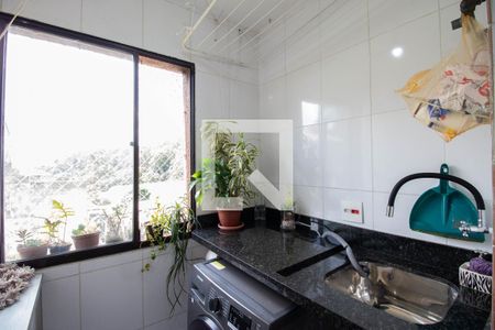 Apartamento para alugar com 72m², 3 quartos e 1 vaga Apartamento para alugar com 72m², 3 quartos e 1 vagaÁrea de Serviço