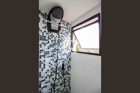 Apartamento para alugar com 72m², 3 quartos e 1 vaga Apartamento para alugar com 72m², 3 quartos e 1 vagaBanheiro