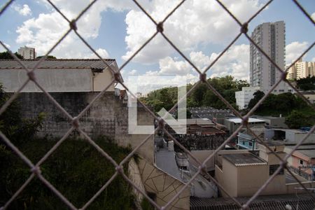 Apartamento para alugar com 72m², 3 quartos e 1 vaga Apartamento para alugar com 72m², 3 quartos e 1 vagaÁrea de Serviço - Vista