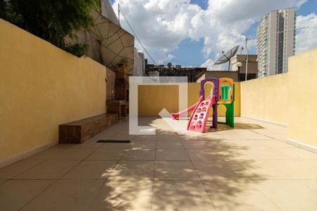 Apartamento para alugar com 72m², 3 quartos e 1 vaga Apartamento para alugar com 72m², 3 quartos e 1 vagaÁrea comum - Churrasqueira e Playground