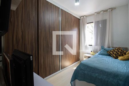 Quarto 1 de apartamento para alugar com 3 quartos, 72m² em Cambuci, São Paulo