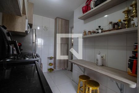Apartamento para alugar com 72m², 3 quartos e 1 vaga Apartamento para alugar com 72m², 3 quartos e 1 vagaCozinha