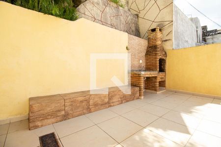 Apartamento para alugar com 72m², 3 quartos e 1 vaga Apartamento para alugar com 72m², 3 quartos e 1 vagaÁrea comum - Churrasqueira e Playground