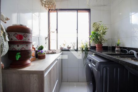 Apartamento para alugar com 72m², 3 quartos e 1 vaga Apartamento para alugar com 72m², 3 quartos e 1 vagaÁrea de Serviço