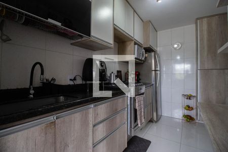 Apartamento para alugar com 72m², 3 quartos e 1 vaga Apartamento para alugar com 72m², 3 quartos e 1 vagaCozinha