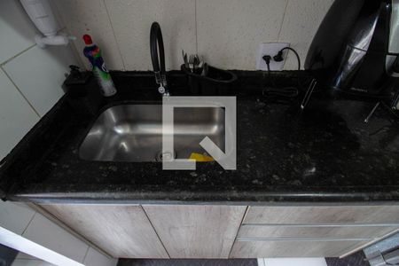 Apartamento para alugar com 72m², 3 quartos e 1 vaga Apartamento para alugar com 72m², 3 quartos e 1 vagaCozinha