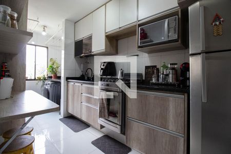 Apartamento para alugar com 72m², 3 quartos e 1 vaga Apartamento para alugar com 72m², 3 quartos e 1 vagaCozinha