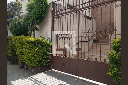 Apartamento para alugar com 72m², 3 quartos e 1 vaga Apartamento para alugar com 72m², 3 quartos e 1 vagaFachada e portaria