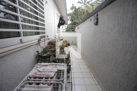 Apartamento para alugar com 340m², 5 quartos e 5 vagasarea externa