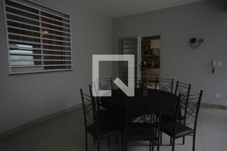 Apartamento para alugar com 340m², 5 quartos e 5 vagasÁrea externa