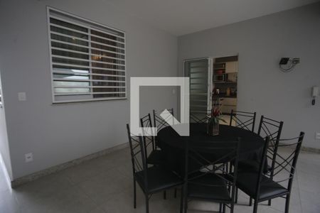 Apartamento para alugar com 340m², 5 quartos e 5 vagasÁrea externa