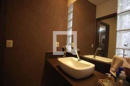 Apartamento para alugar com 340m², 5 quartos e 5 vagasLavabo