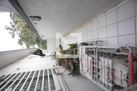 Apartamento para alugar com 340m², 5 quartos e 5 vagasarea externa