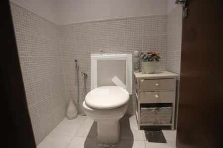 Apartamento para alugar com 340m², 5 quartos e 5 vagasLavabo