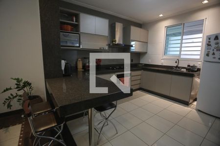 Apartamento para alugar com 340m², 5 quartos e 5 vagasCozinha
