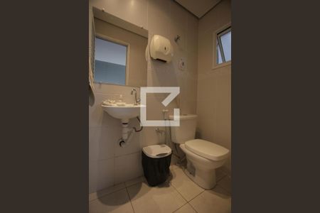 Apartamento para alugar com 340m², 5 quartos e 5 vagasbanheiro Área externa