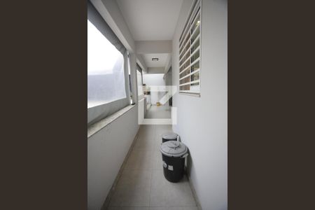 Apartamento para alugar com 340m², 5 quartos e 5 vagasarea externa