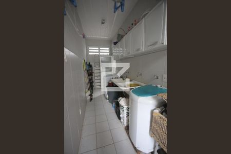 Apartamento para alugar com 340m², 5 quartos e 5 vagasLavanderia