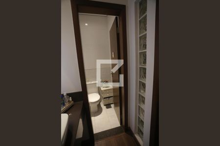 Apartamento para alugar com 340m², 5 quartos e 5 vagasLavabo