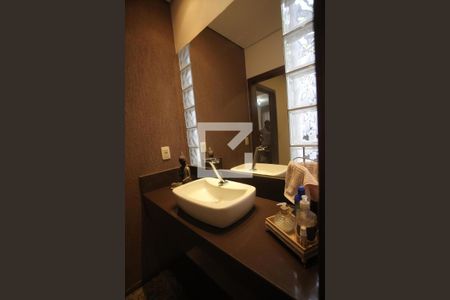 Apartamento para alugar com 340m², 5 quartos e 5 vagasLavabo