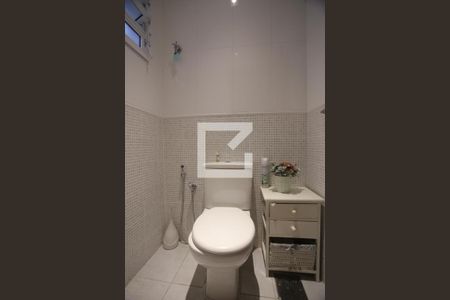 Apartamento para alugar com 340m², 5 quartos e 5 vagasLavabo