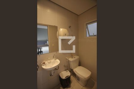 Apartamento para alugar com 340m², 5 quartos e 5 vagasÁrea externa