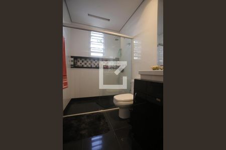 Apartamento para alugar com 340m², 5 quartos e 5 vagasBanheiro da Suíte