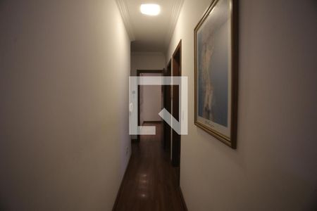 Apartamento para alugar com 340m², 5 quartos e 5 vagascorredor