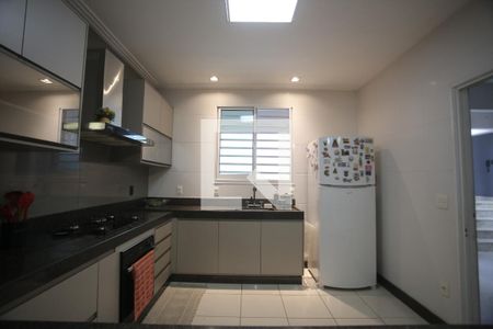 Apartamento para alugar com 340m², 5 quartos e 5 vagasCozinha