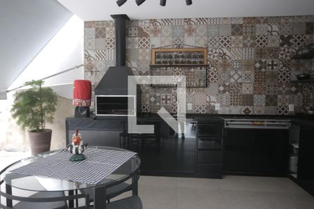 Apartamento para alugar com 340m², 5 quartos e 5 vagasÁrea goumert