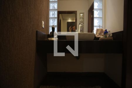 Apartamento para alugar com 340m², 5 quartos e 5 vagasLavabo