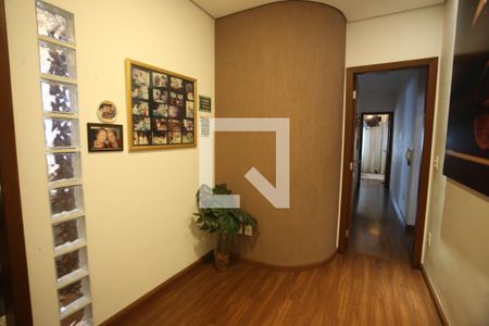 Apartamento para alugar com 340m², 5 quartos e 5 vagasCorredor