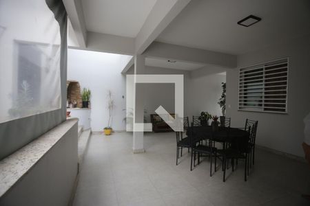 Apartamento para alugar com 340m², 5 quartos e 5 vagasarea externa