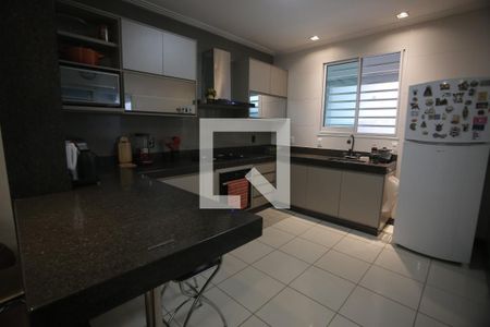 Apartamento para alugar com 340m², 5 quartos e 5 vagasCozinha