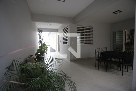 Apartamento para alugar com 340m², 5 quartos e 5 vagasÁrea externa