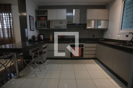 Apartamento para alugar com 340m², 5 quartos e 5 vagasCozinha