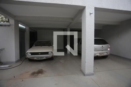 Apartamento para alugar com 340m², 5 quartos e 5 vagasGaragem