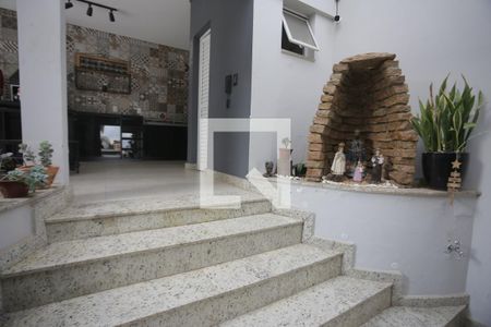 Apartamento para alugar com 340m², 5 quartos e 5 vagasÁrea externa