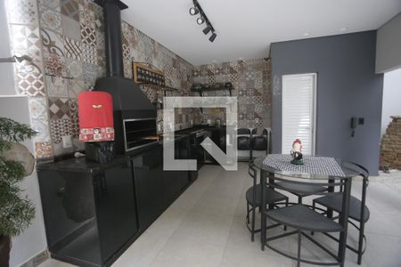 Apartamento para alugar com 340m², 5 quartos e 5 vagasÁrea goumert