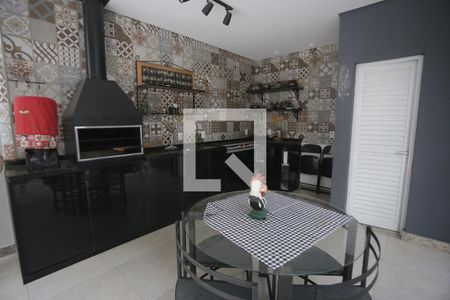 Apartamento para alugar com 340m², 5 quartos e 5 vagasÁrea goumert