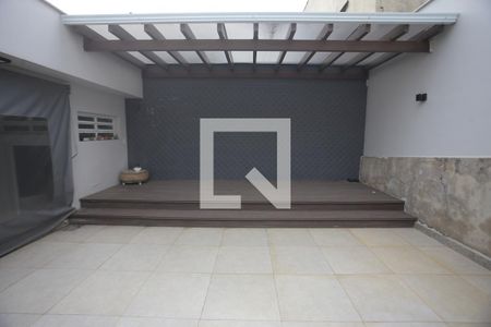Apartamento para alugar com 340m², 5 quartos e 5 vagasÁrea externa