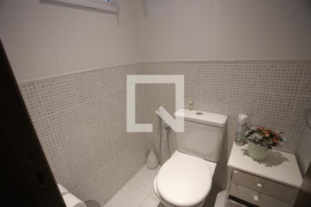 Apartamento para alugar com 340m², 5 quartos e 5 vagasLavabo