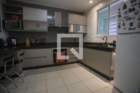Apartamento para alugar com 340m², 5 quartos e 5 vagasCozinha