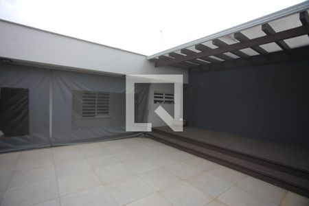 Apartamento para alugar com 340m², 5 quartos e 5 vagasÁrea externa