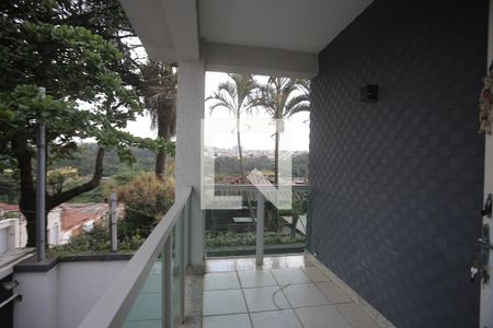 Apartamento para alugar com 340m², 5 quartos e 5 vagasvaranda da suite