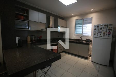 Apartamento para alugar com 340m², 5 quartos e 5 vagasCozinha