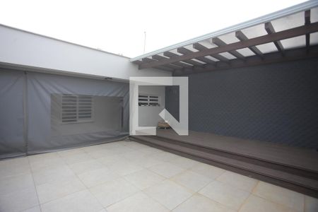 Apartamento para alugar com 340m², 5 quartos e 5 vagasÁrea externa