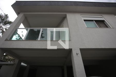 Apartamento para alugar com 340m², 5 quartos e 5 vagasarea externa